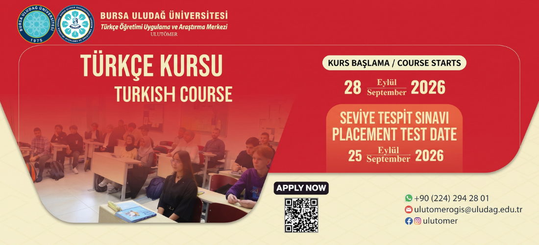 2026 - 2027 EĞİTİM ÖĞRETİM YILI KURS BAŞVURULARI AÇILDI